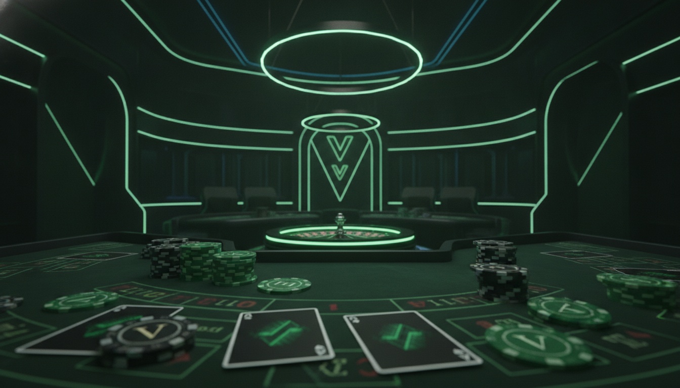 Verde casino